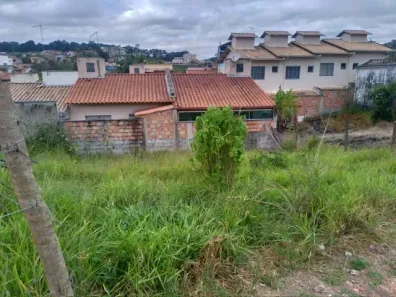 Lote/Terreno com 1 Quarto à venda, 180m² no Vila Verde, Betim