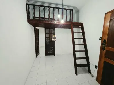 Apartamento com 1 Quarto à venda, 31m² no Glória, Rio de Janeiro