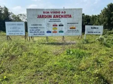 Lote/Terreno à venda, 125m² no , Itanhaém