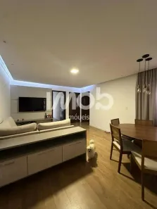Apartamento com 2 Quartos à venda, 68m² no Três Rios do Sul, Jaraguá do Sul