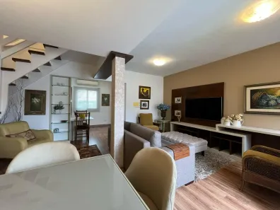 Casa com 2 Quartos para alugar, 120m² no Santa Terezinha, Canela