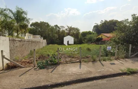 Lote/Terreno à venda, 2700m² no Arruamento Fain José Feres, Campinas