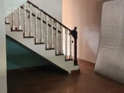 Sobrado com 3 Quartos para venda ou aluguel, 166m² no Altos de Vila Prudente, São Paulo