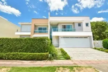 Casa com 5 Quartos para alugar, 430m² no Jurerê Internacional, Florianópolis