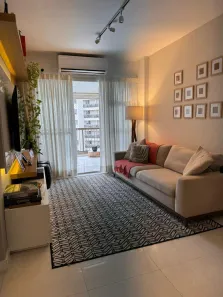 Apartamento com 2 Quartos à venda, 78m² no Barra Olímpica, Rio de Janeiro
