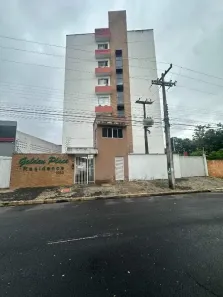 Apartamento com 2 Quartos para alugar, 65m² no Fátima, Teresina