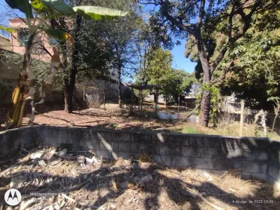 Lote/Terreno à venda, 756m² no Chácara Contagem, Contagem