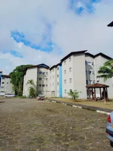 Apartamento com 2 Quartos à venda, 51m² no Umuarama, Itanhaém