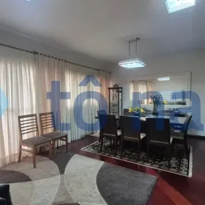 Apartamento com 3 Quartos à venda, 135m² no Jardim, Santo André