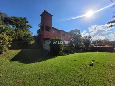 Casa com 4 Quartos à venda, 600m² no Vila do Ouro, Nova Lima