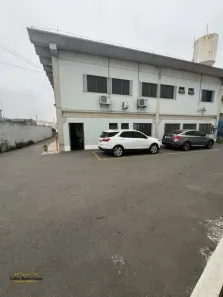 Galpão/Depósito/Armazém à venda, 2127m² no Alves Dias, São Bernardo do Campo