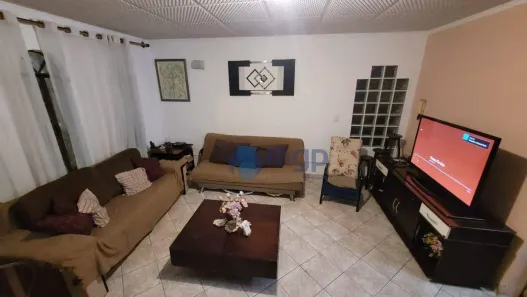 Sobrado com 4 Quartos à venda, 124m² no Vila Medeiros, São Paulo