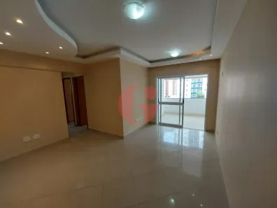 Apartamento com 3 Quartos à venda, 84m² no Parque Residencial Aquarius, São José dos Campos