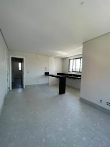 Apartamento com 2 Quartos à venda, 57m² no Prado, Belo Horizonte