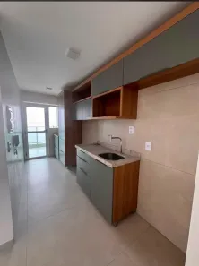 Apartamento com 3 Quartos para alugar, 70m² no Janga, Paulista