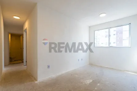 Apartamento com 2 Quartos à venda, 43m² no Barra Funda, São Paulo
