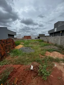Lote/Terreno à venda, 200m² no Residencial São Thomaz II, São José do Rio Preto