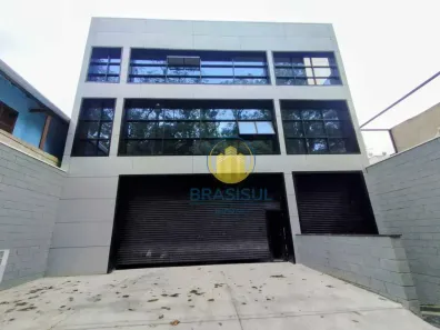 Prédio Comercial para alugar, 1300m² no Vila Socorro, São Paulo