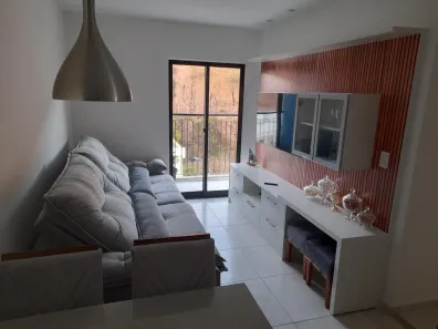Apartamento com 2 Quartos à venda, 70m² no Filgueiras, Juiz de Fora