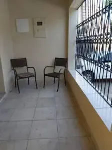 Sobrado com 4 Quartos à venda, 240m² no Pompéia, Santos