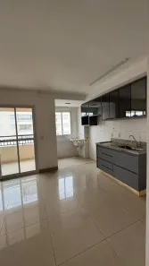Apartamento com 3 Quartos à venda, 74m² no Vila Lucy, Goiânia