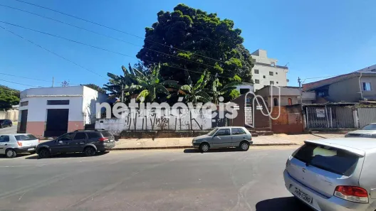 Lote/Terreno à venda, 894m² no Brasil Industrial (Barreiro), Belo Horizonte