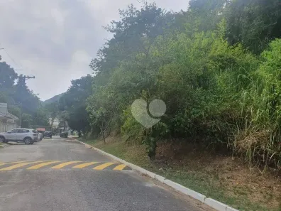 Lote/Terreno à venda, 2000m² no Anil, Rio de Janeiro