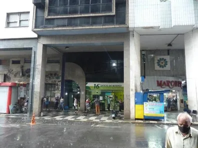 Sala Comercial à venda, 150m² no Centro, Niterói