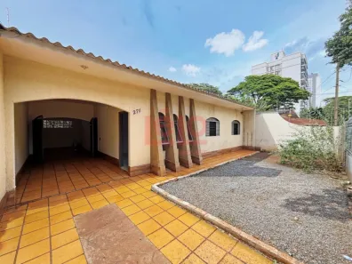 Casa com 3 Quartos para alugar, 103m² no Zona 03, Maringá