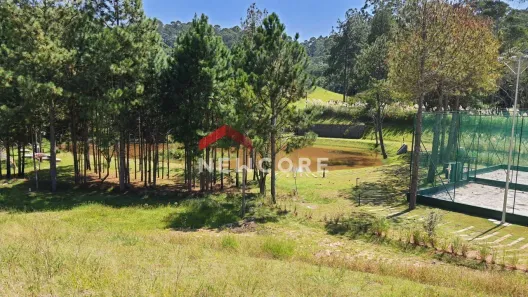 Lote/Terreno à venda, 505m² no Pitas, Cotia