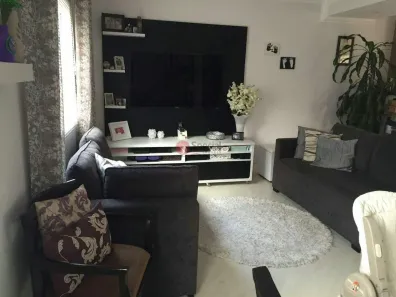 Sobrado com 3 Quartos à venda, 124m² no Chácara Belenzinho, São Paulo