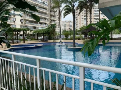 Apartamento com 2 Quartos à venda, 74m² no Recreio dos Bandeirantes, Rio de Janeiro