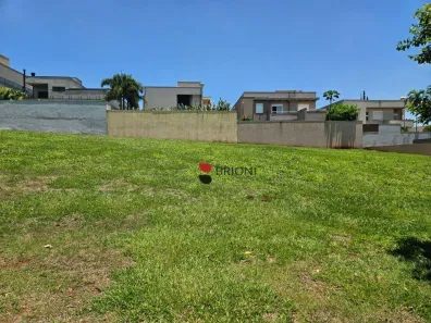 Lote/Terreno à venda, 520m² no Bonfim Paulista, Ribeirão Preto