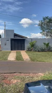 com 2 Quartos à venda, 150m² no Vale do Igapó, Bauru