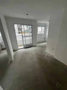 Flat com 1 Quarto à venda, 39m² no Boaçava, São Paulo