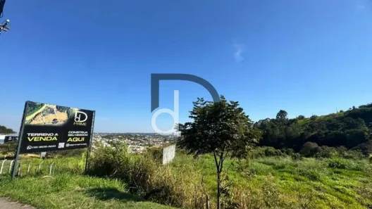 Lote/Terreno à venda, 2004m² no Cachoeira, Vinhedo