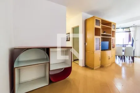 Apartamento com 2 Quartos à venda, 80m² no Vila Andrade, São Paulo
