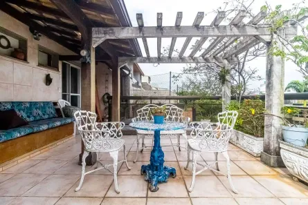 Apartamento com 5 Quartos à venda, 256m² no Recreio dos Bandeirantes, Rio de Janeiro