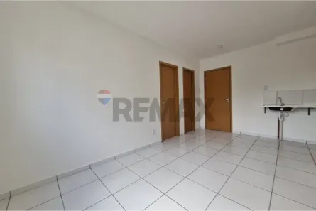 Apartamento com 2 Quartos para alugar, 42m² no Coqueiro, Ananindeua