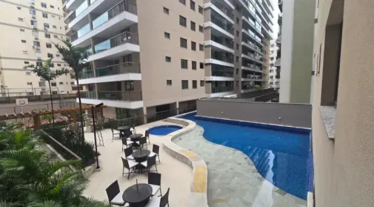 Apartamento com 2 Quartos à venda, 89m² no Icaraí, Niterói
