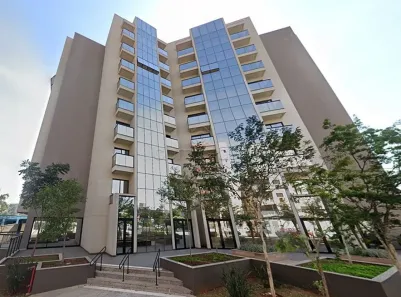 Prédio Comercial para alugar, 541m² no Jardim Redentor, São José do Rio Preto