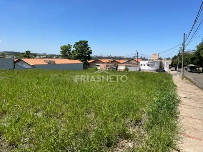 Lote/Terreno para alugar, 1316m² no Loteamento Santa Rosa, Piracicaba