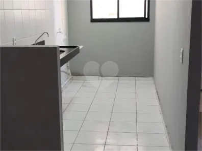 Apartamento com 2 Quartos à venda, 48m² no Jardim Gutierres, Sorocaba
