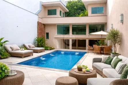 Casa com 4 Quartos à venda, 1200m² no Vila Albertina, São Paulo