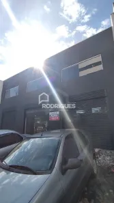 Ponto Comercial para alugar, 321m² no Centro, São Leopoldo