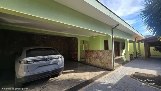 Casa com 3 Quartos à venda, 423m² no Nossa Senhora Aparecida I, Saltinho