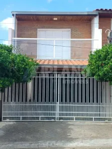 Sobrado com 3 Quartos à venda, 212m² no Jardim Brasilândia, Sorocaba