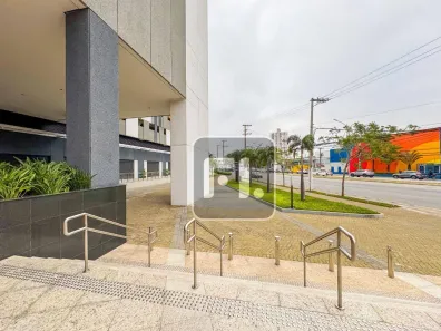 Sala Comercial para alugar, 3417m² no Parque Industrial Tomas Edson, São Paulo
