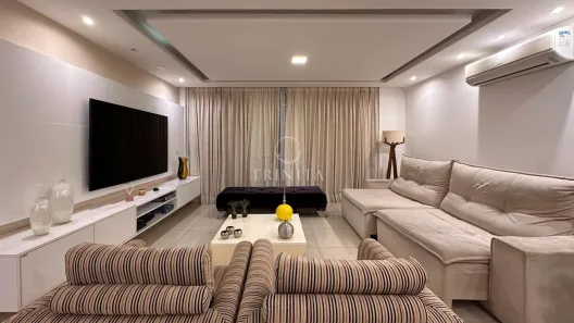 Apartamento com 4 Quartos à venda, 166m² no Barra Olímpica, Rio de Janeiro