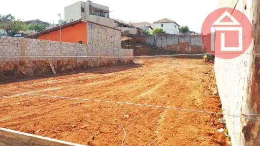 Lote/Terreno à venda, 1172m² no Matadouro, Bragança Paulista